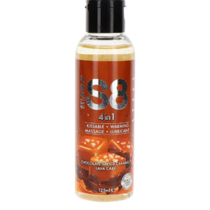 S8 4 in 1 Dessert Lube