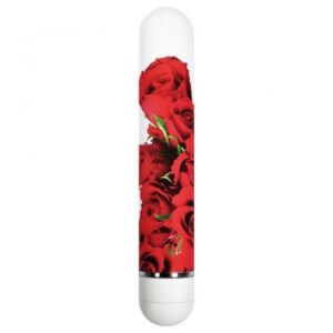 Wibrator FLOWER VIBE BED OF ROSES